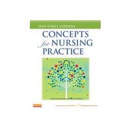 Concepts for Nursing...