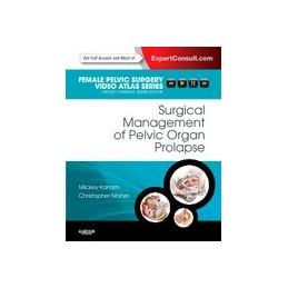 Surgical Management of Pelvic Organ Prolapse