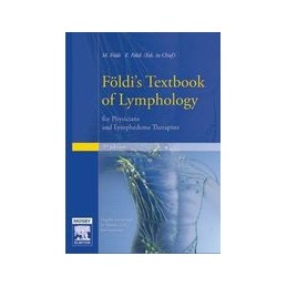 Földi's Textbook of Lymphology