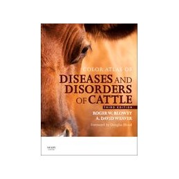 Color Atlas of Diseases and...