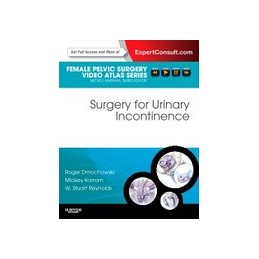 Surgery for Urinary...