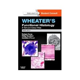 Wheater's Functional Histology