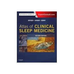 Atlas of Clinical Sleep...