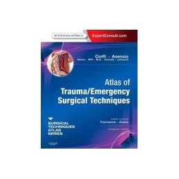 Atlas of Trauma/Emergency...