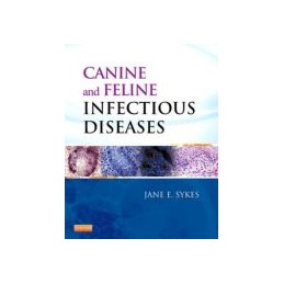 Canine and Feline Infectious Diseases