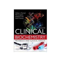Clinical Biochemistry:Metabolic and Clinical Aspects