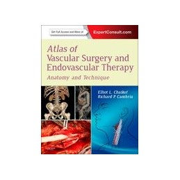 Atlas of Vascular Surgery...