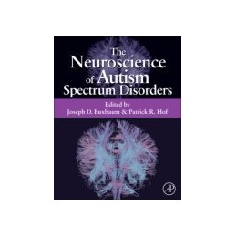 The Neuroscience of Autism...