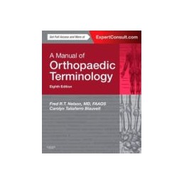 A Manual of Orthopaedic...