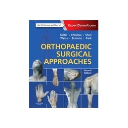 Orthopaedic Surgical Approaches