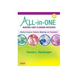 All-in-One Nursing Care...
