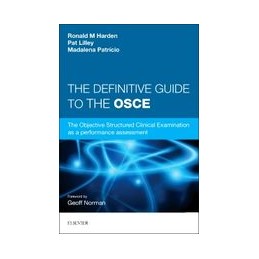 The Definitive Guide to the OSCE