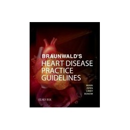 Braunwald's Heart Disease Practice Guidelines Access Code