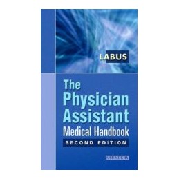 The Physician Assistant...