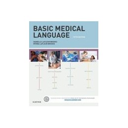 Basic Medical Language with...