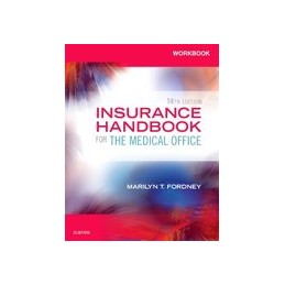 Workbook for Insurance...