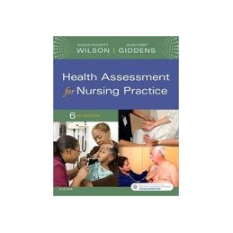 Health Assessment for...