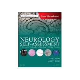 Neurology Self-Assessment: A Companion to Bradley's Neurology in Clinical Practice