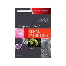 Diagnostic Atlas of Renal Pathology