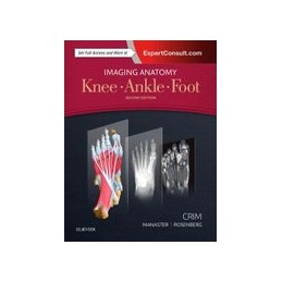 Imaging Anatomy: Knee,...