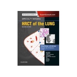 Specialty Imaging: HRCT of...