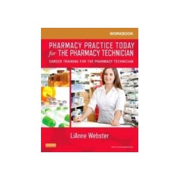 Workbook for Pharmacy...