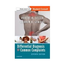Differential Diagnosis of Common Complaints