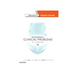 Hunt & Marshall's Clinical Problems in Surgery