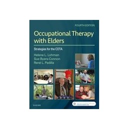 Occupational Therapy with...