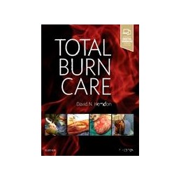 Total Burn Care