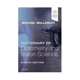 Dictionary of Optometry and...