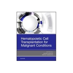 Hematopoietic Cell Transplantation for Malignant Conditions