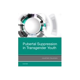 Pubertal Suppression in...