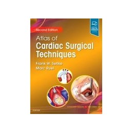 Atlas of Cardiac Surgical...