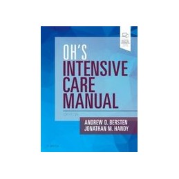 Oh's Intensive Care Manual