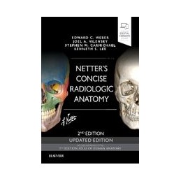 Netter's Concise Radiologic...