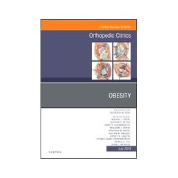 Obesity, An Issue of...