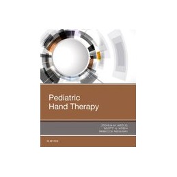Pediatric Hand Therapy
