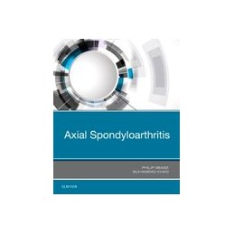 Axial Spondyloarthritis