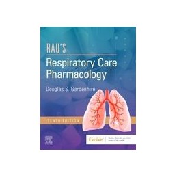 Rau's Respiratory Care...