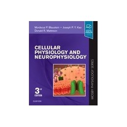 Cellular Physiology and Neurophysiology