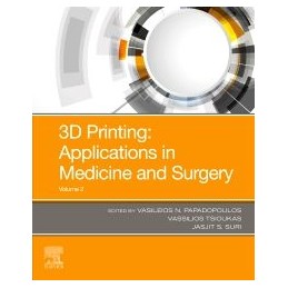 3D Printing: Applications...