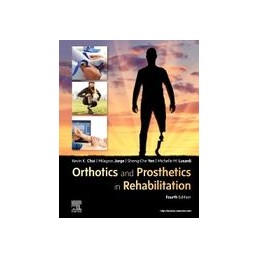 Orthotics and Prosthetics...