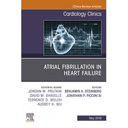 Atrial Fibrillation in...