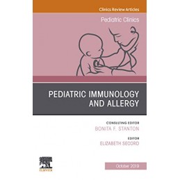 Pediatric Immunology and...