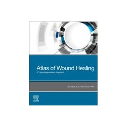 Atlas of Wound Healing