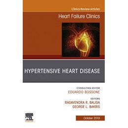 Hypertensive Heart Disease,...
