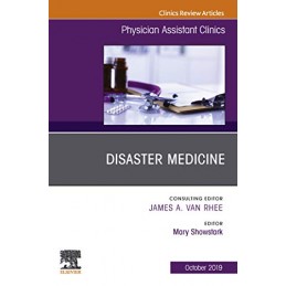 Disaster Medicine ,An Issue...