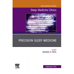 Precision Sleep Medicine,...
