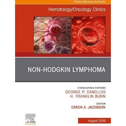 Non-Hodgkin's Lymphoma , An...